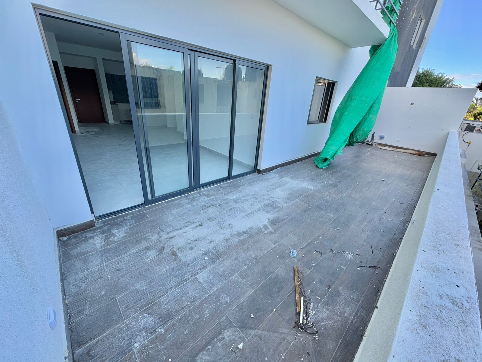 apartamentos - Apartamento Nuevo en Venta ARROYO HONDO VIEJO 7