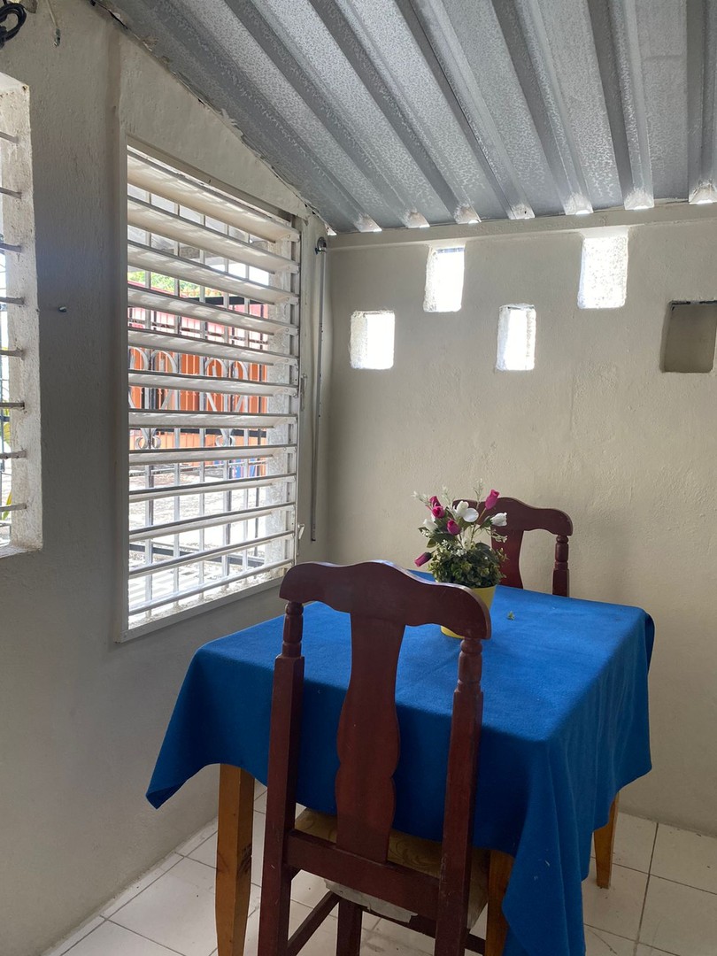 apartamentos - Apartamento Amueblado de 1 Habitación, Zona Colonial 0