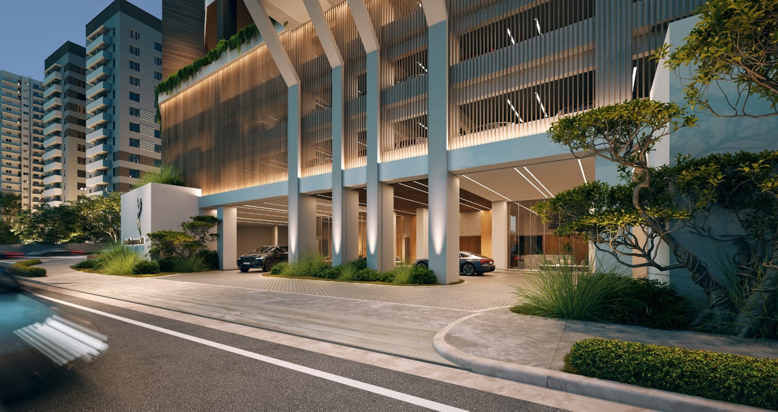 apartamentos - Espectacular Torre en La Esperilla 10