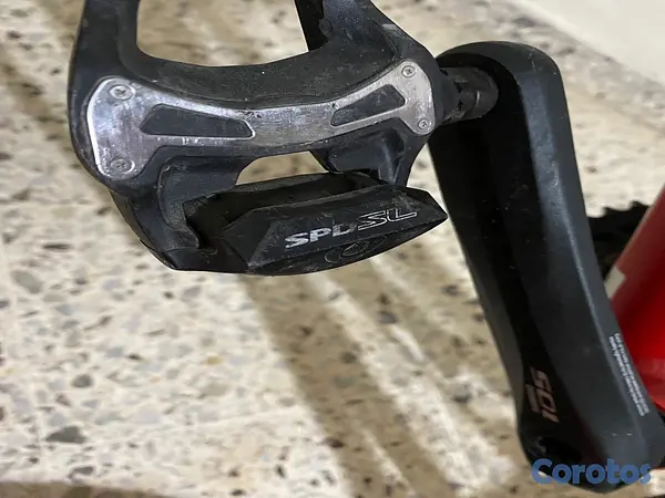 bicicletas y accesorios - Bicicleta Felt FR30  RD$ 45,000 3