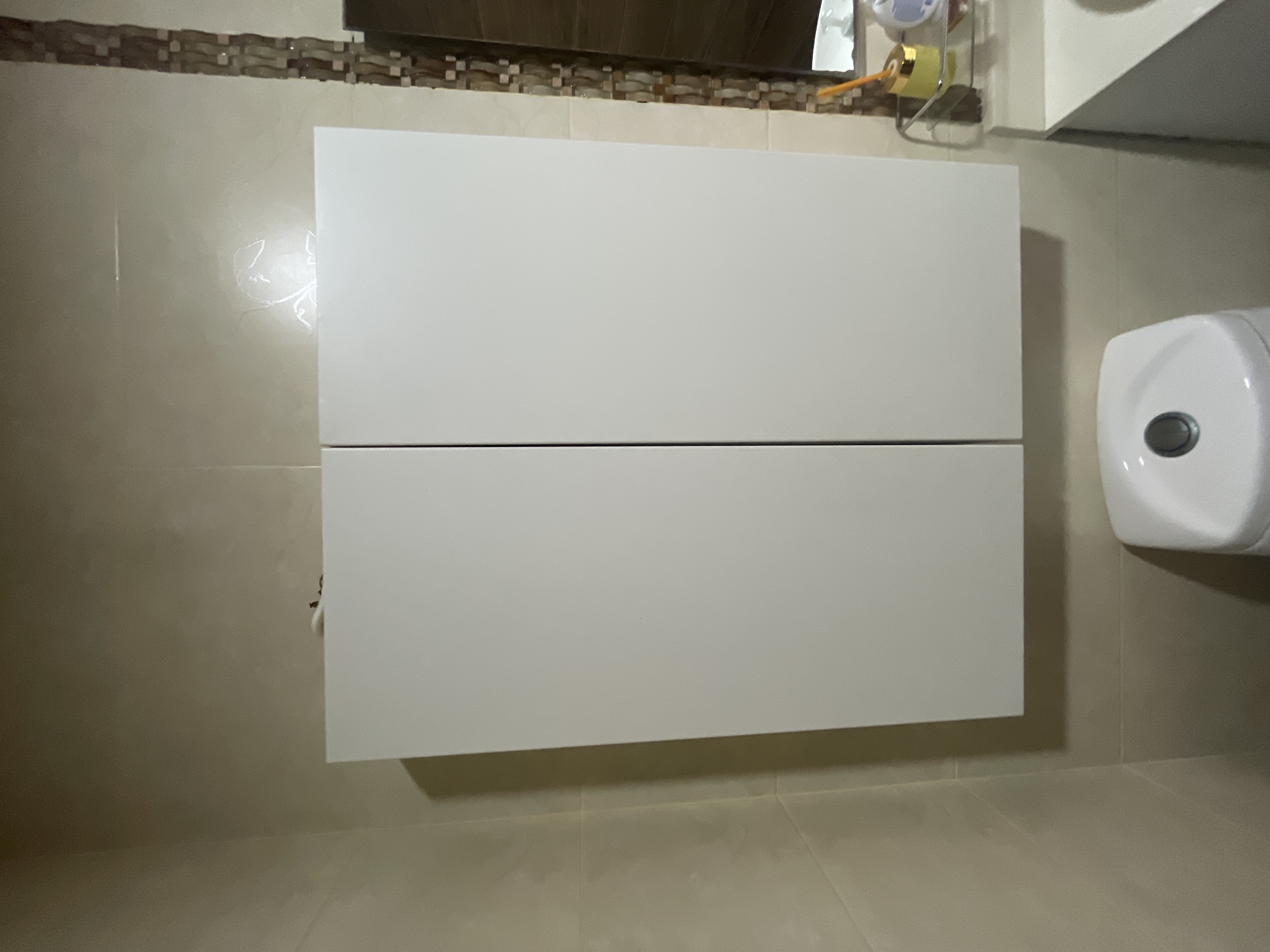 decoración y accesorios - IKEA Botiquin o Mueble para Baño