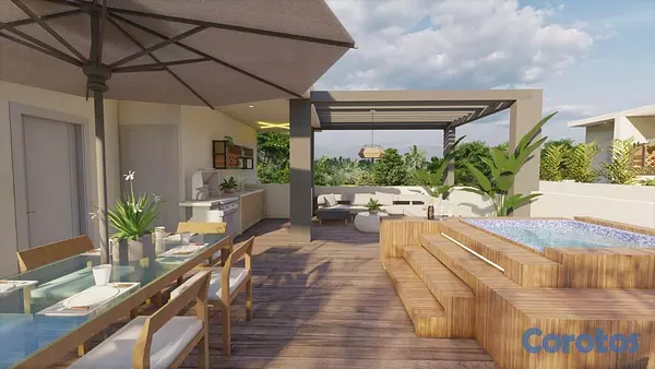 casas - Residencias Ciudad Jardín, Avenida Ecológica, Sant 17