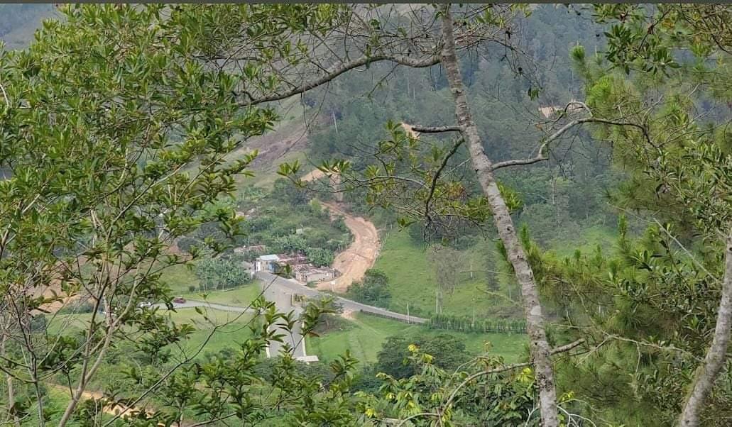 solares y terrenos - Vendo en Constanza el solar que necesitas para construir la villa de tus sueños. 8