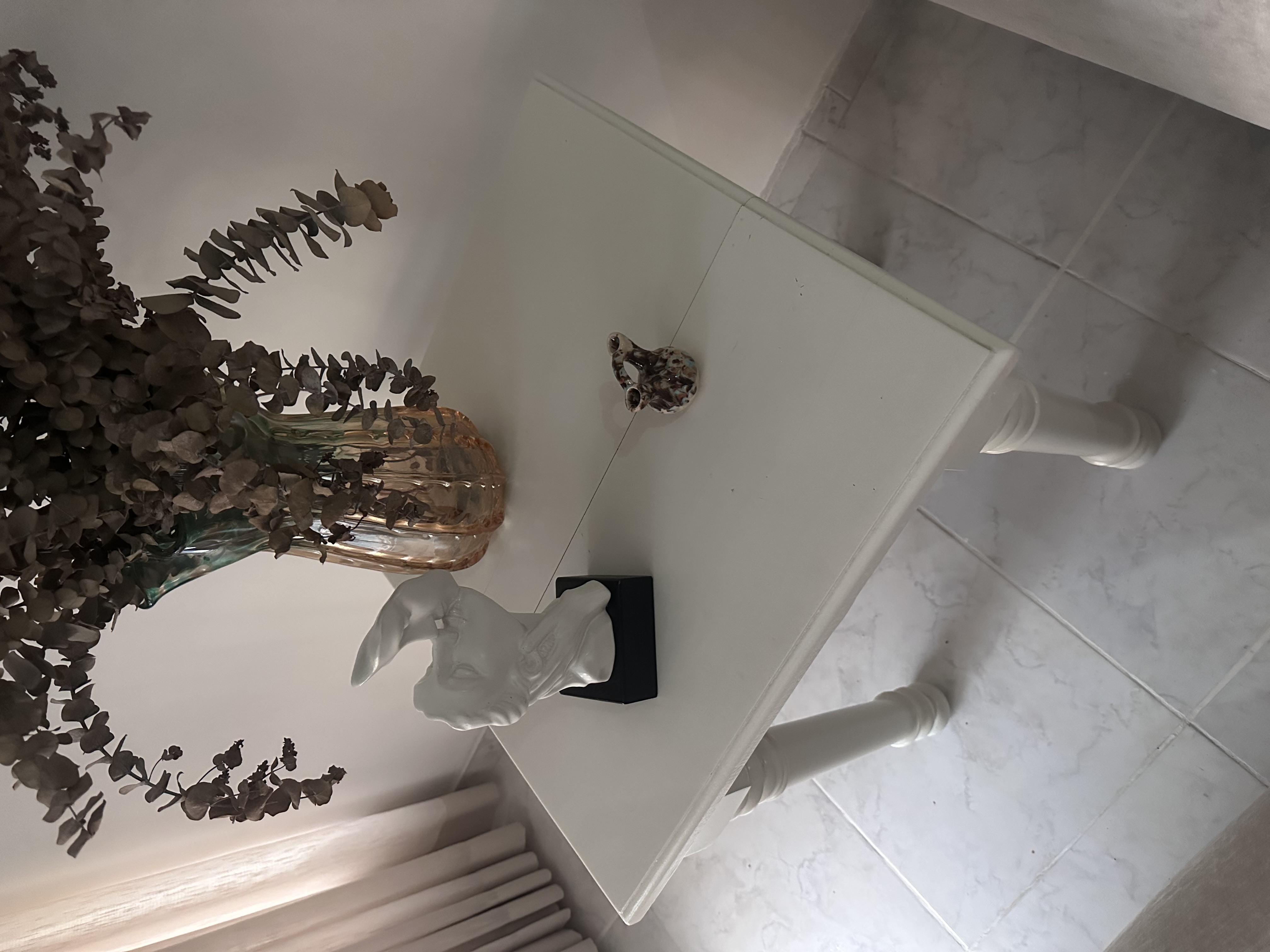 decoración y accesorios - Mesas de Centro y Lateral para Sala 4