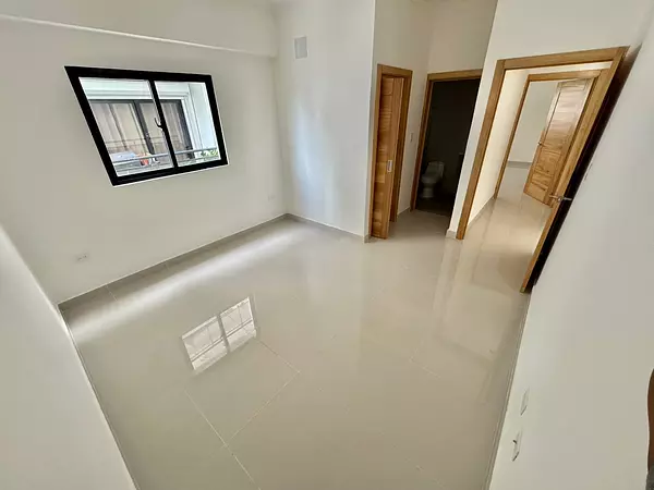 apartamentos - Vendo apartamento nuevo en Los Prados  9