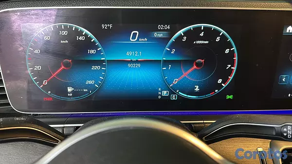 jeepetas y camionetas - Mercedes-Benz Clase GLE 350 4Matic AMG 2021 10