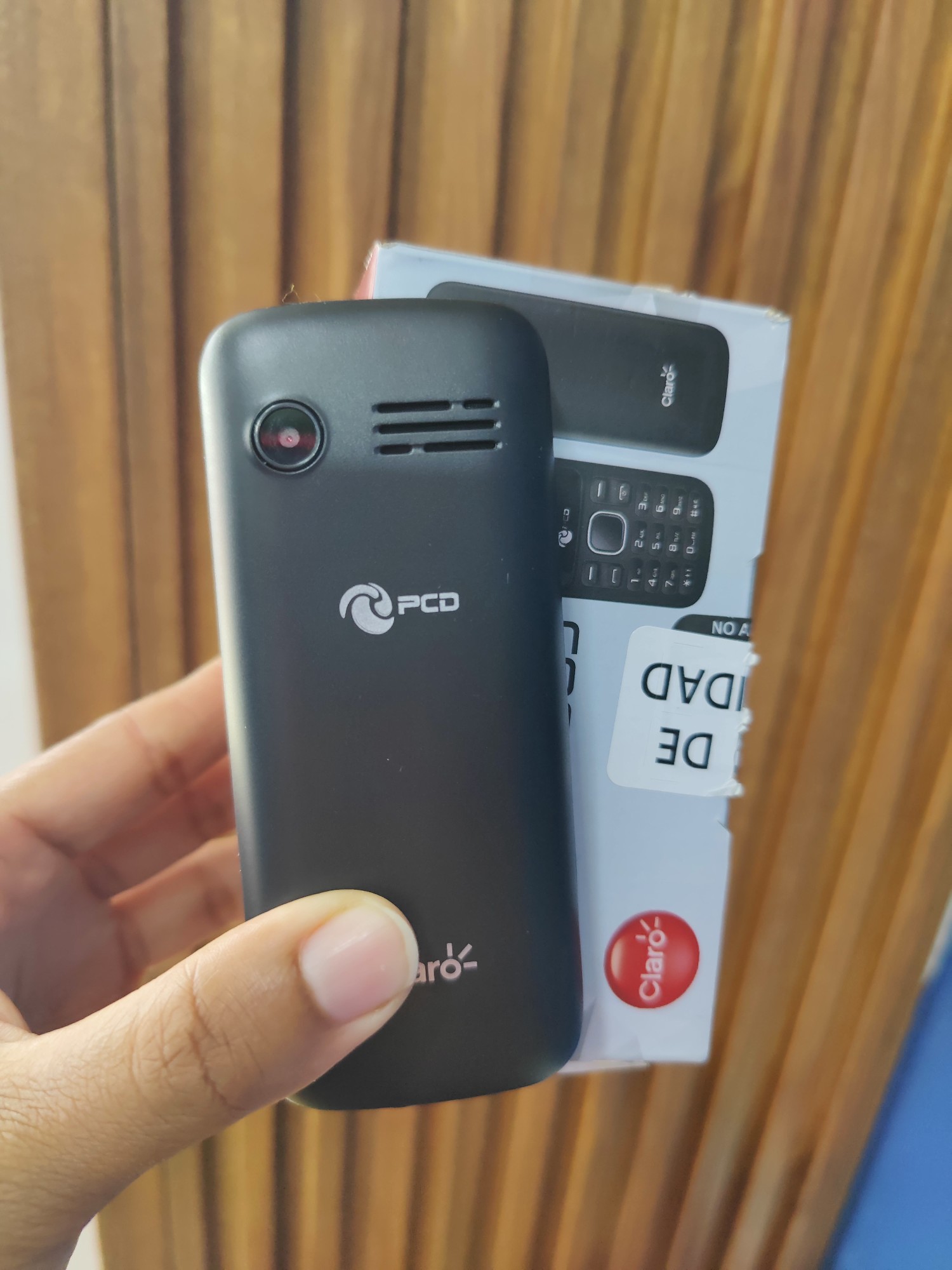 celulares y tabletas - Celulares pequeños 7