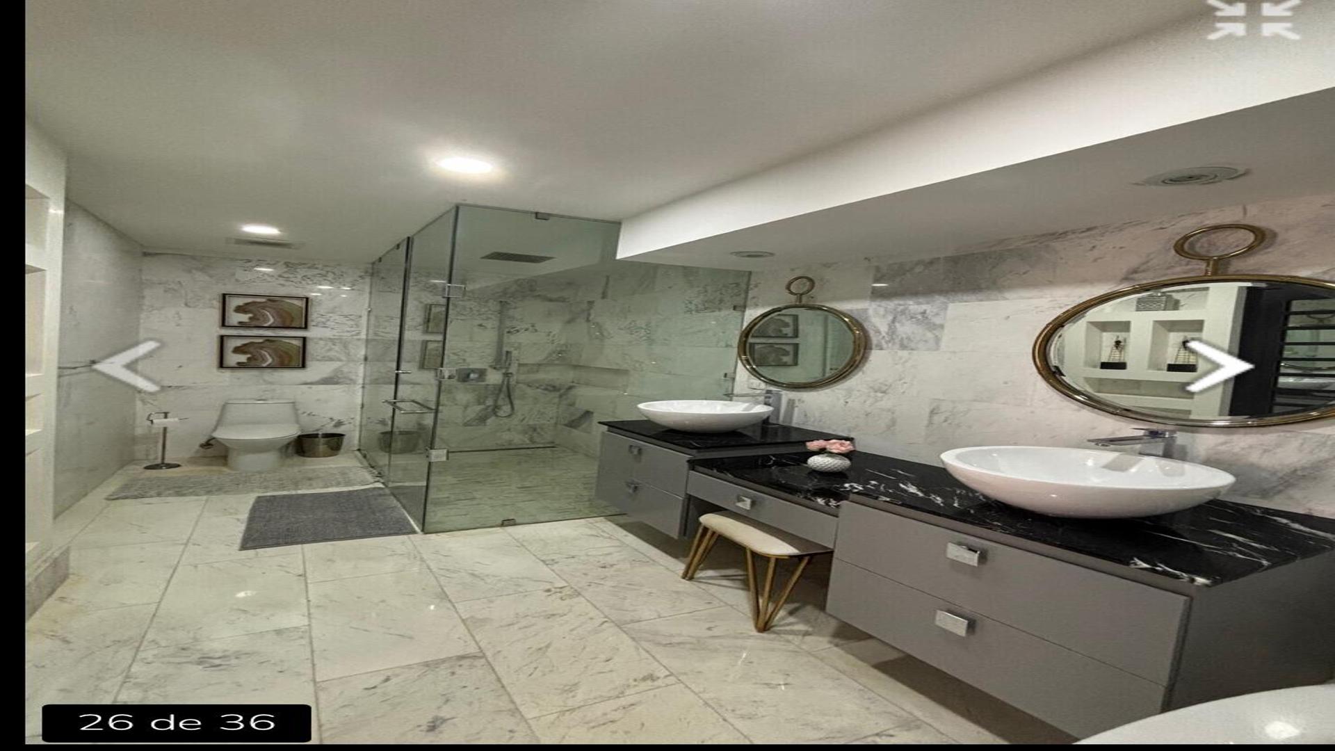 casas - Casa amueblada en isabel villa 2