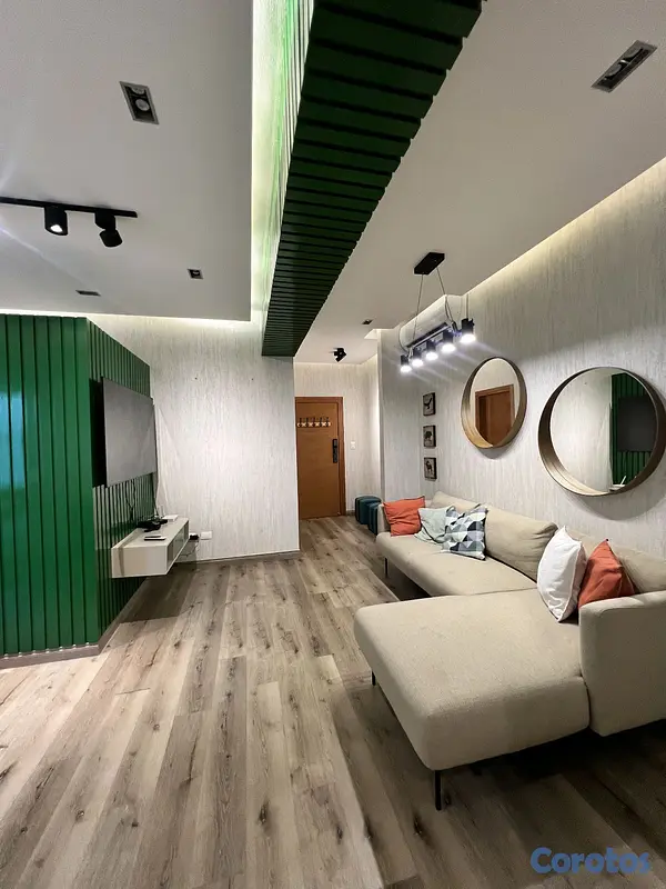 apartamentos - Apartamento en Alquiler 2