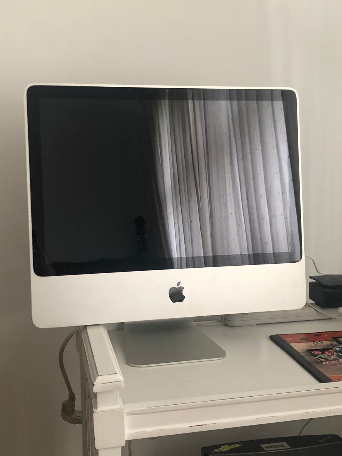 computadoras y laptops - iMac 2009 de 20 pulgadas (Excelente condición)