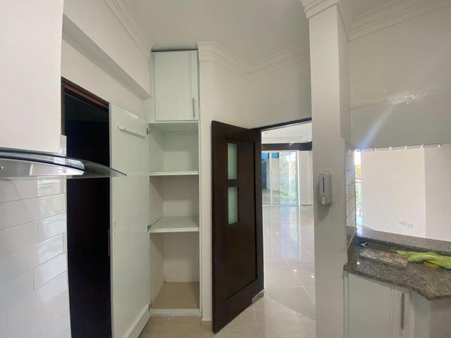 apartamentos - Apartamento en alquiler Gazcue Santo Domingo 3