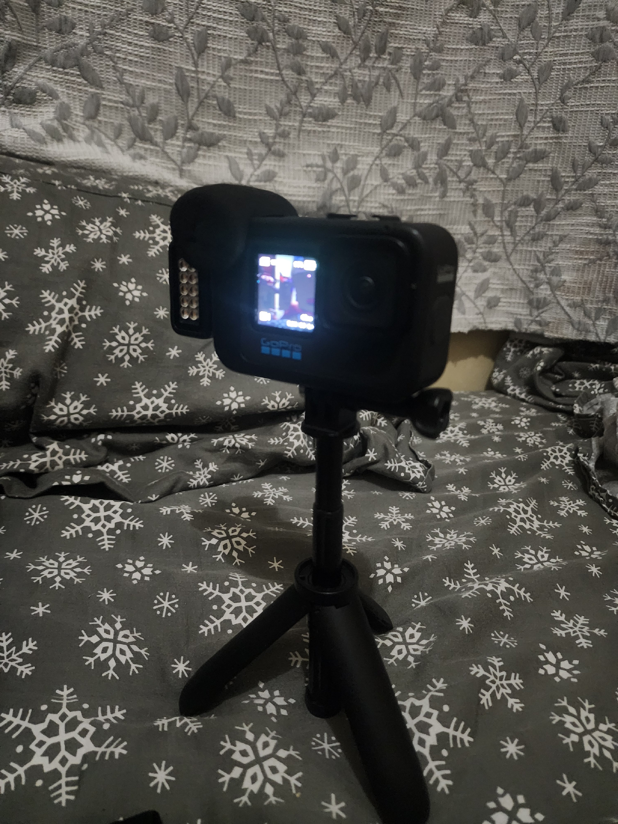 camaras y audio - Go pro Hero 10 7