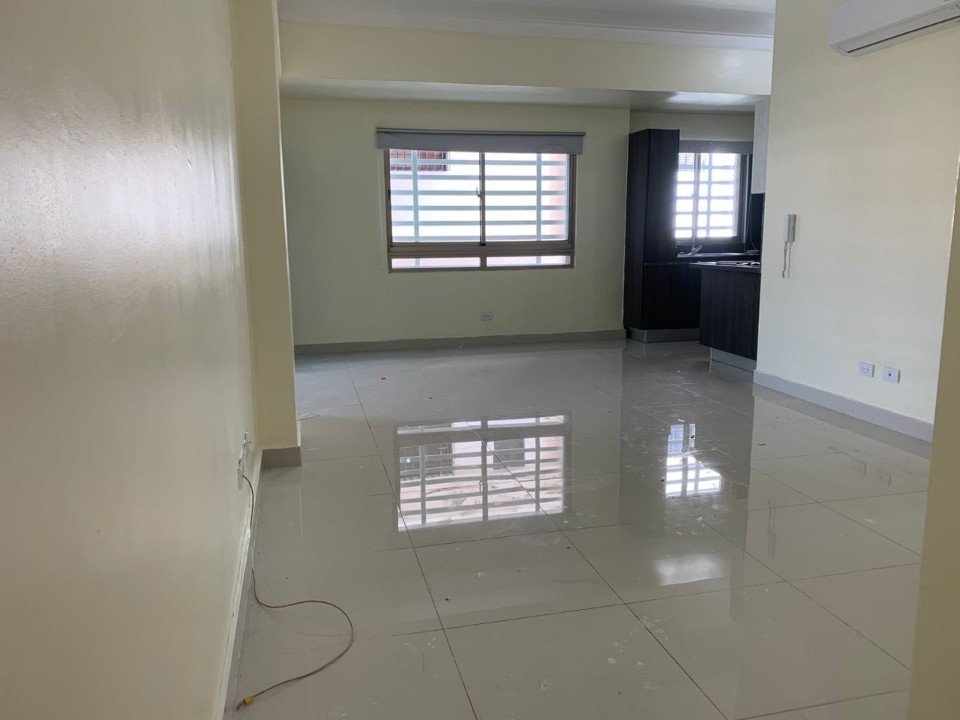 apartamentos - APARTAMENTO EN ALQUILER EN BELLA VISTA 1