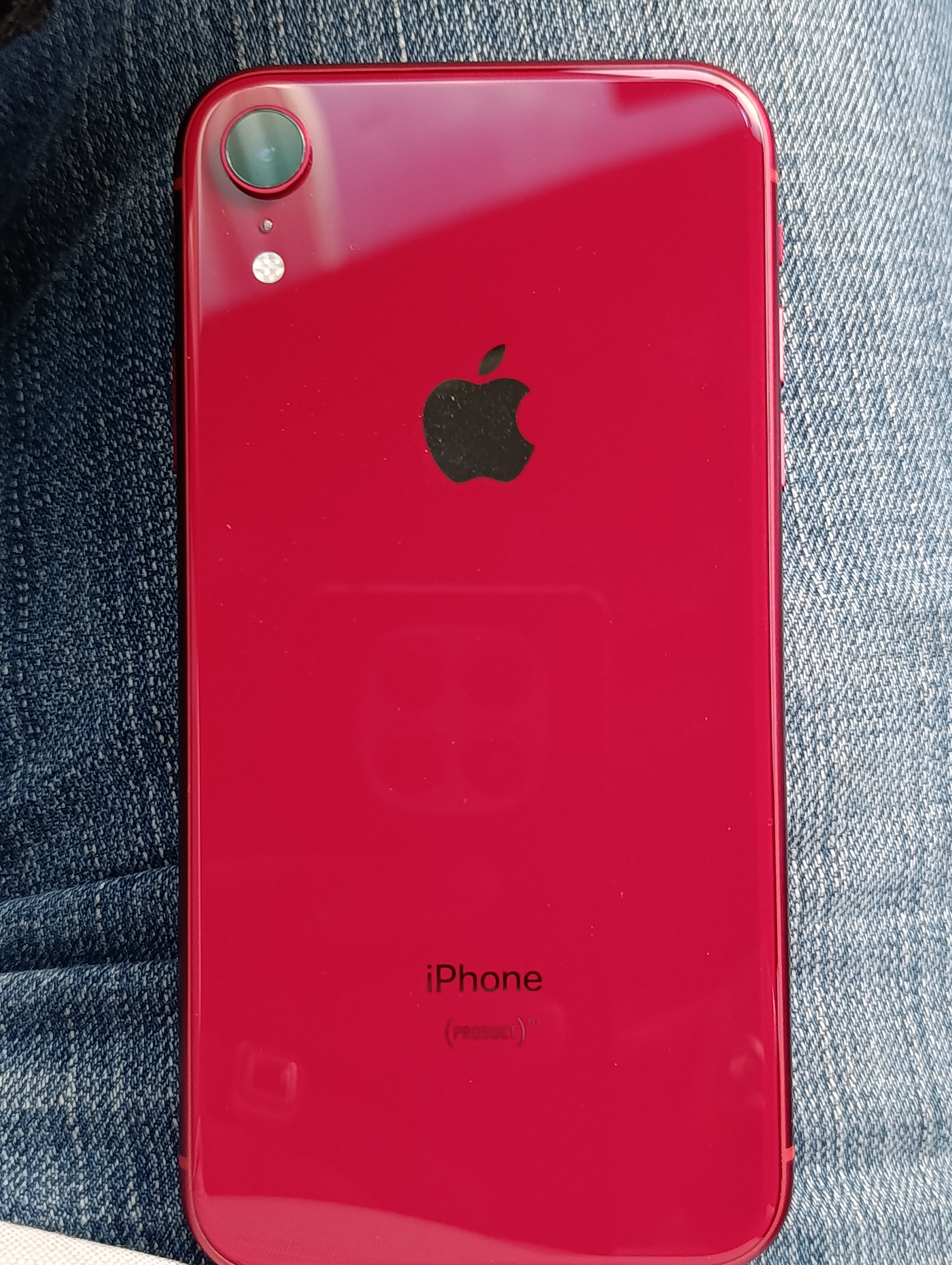 celulares y tabletas - XR iPhone  5