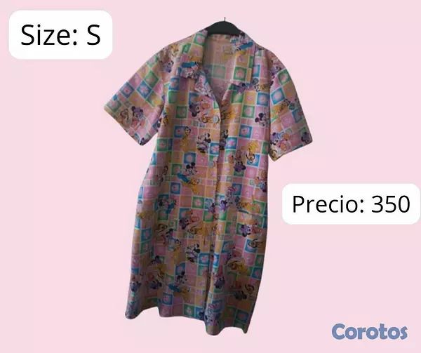 ropa para mujer - Ropas Usadas y nuevas  8