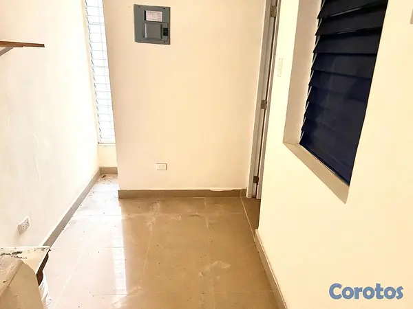 apartamentos - apartamento de 3 habitaciones en el sector de Vista Hermosa, Santo Domingo Este 11