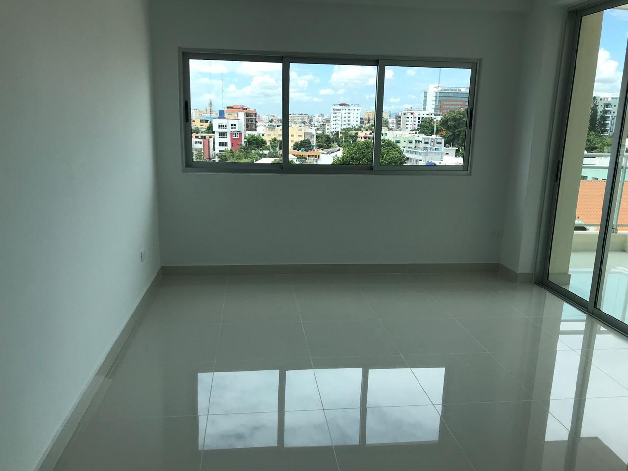 apartamentos - 🔵Alquilo Apartamento 3er piso en  bella vista 7