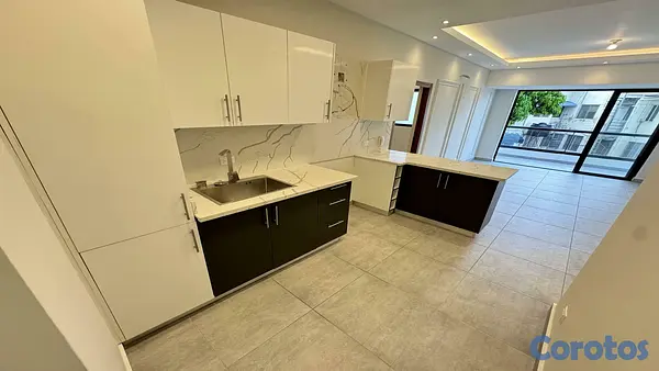 apartamentos - Apartamento en Bella Vista Norte 6