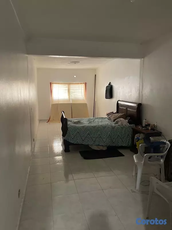 casas - venta de casa en corales del sur Santo Domingo este  9