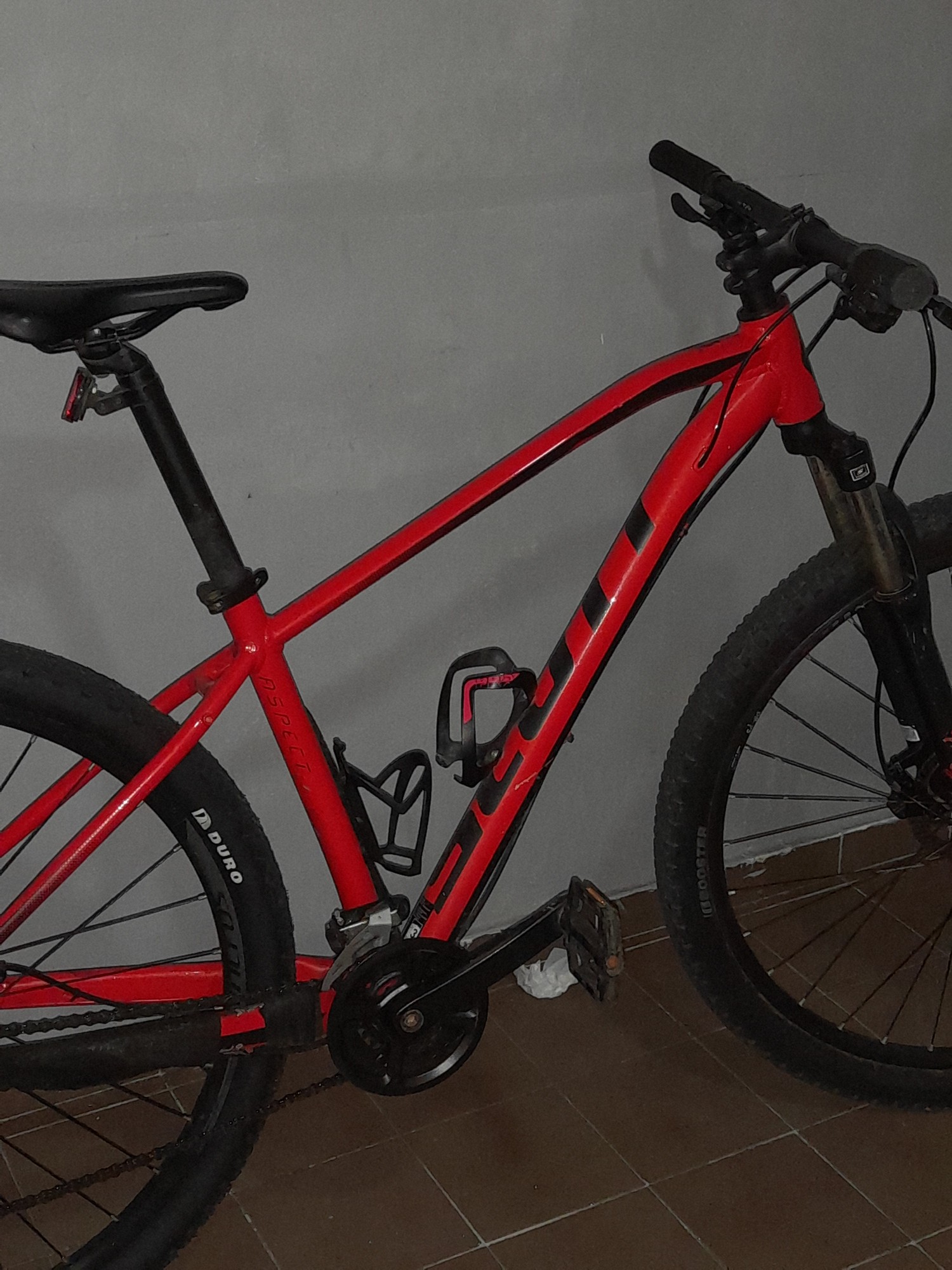 bicicletas y accesorios - Scott ASPECT 960 2021
