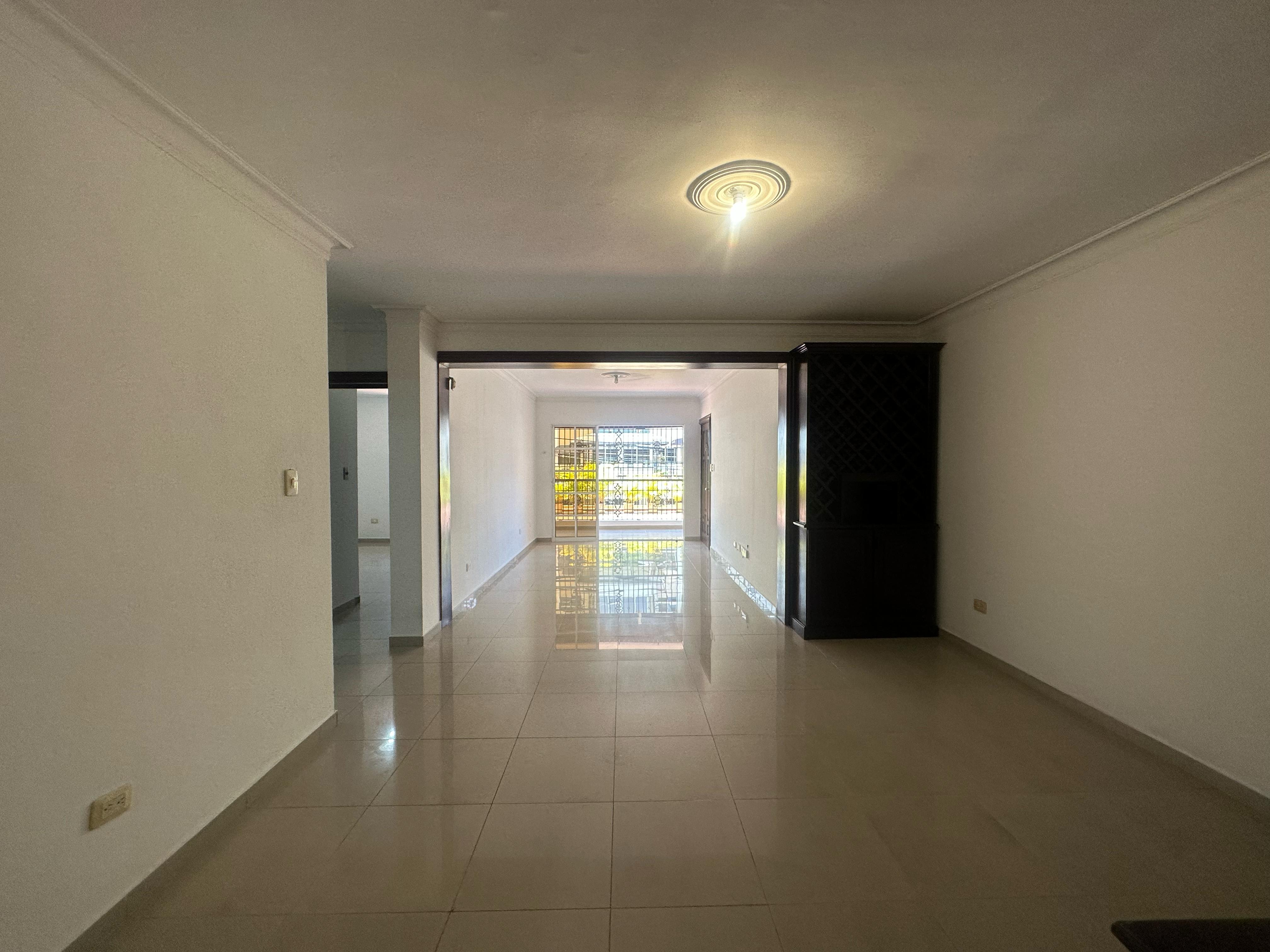 apartamentos - Alquilo apartamento en Mirador Sur 