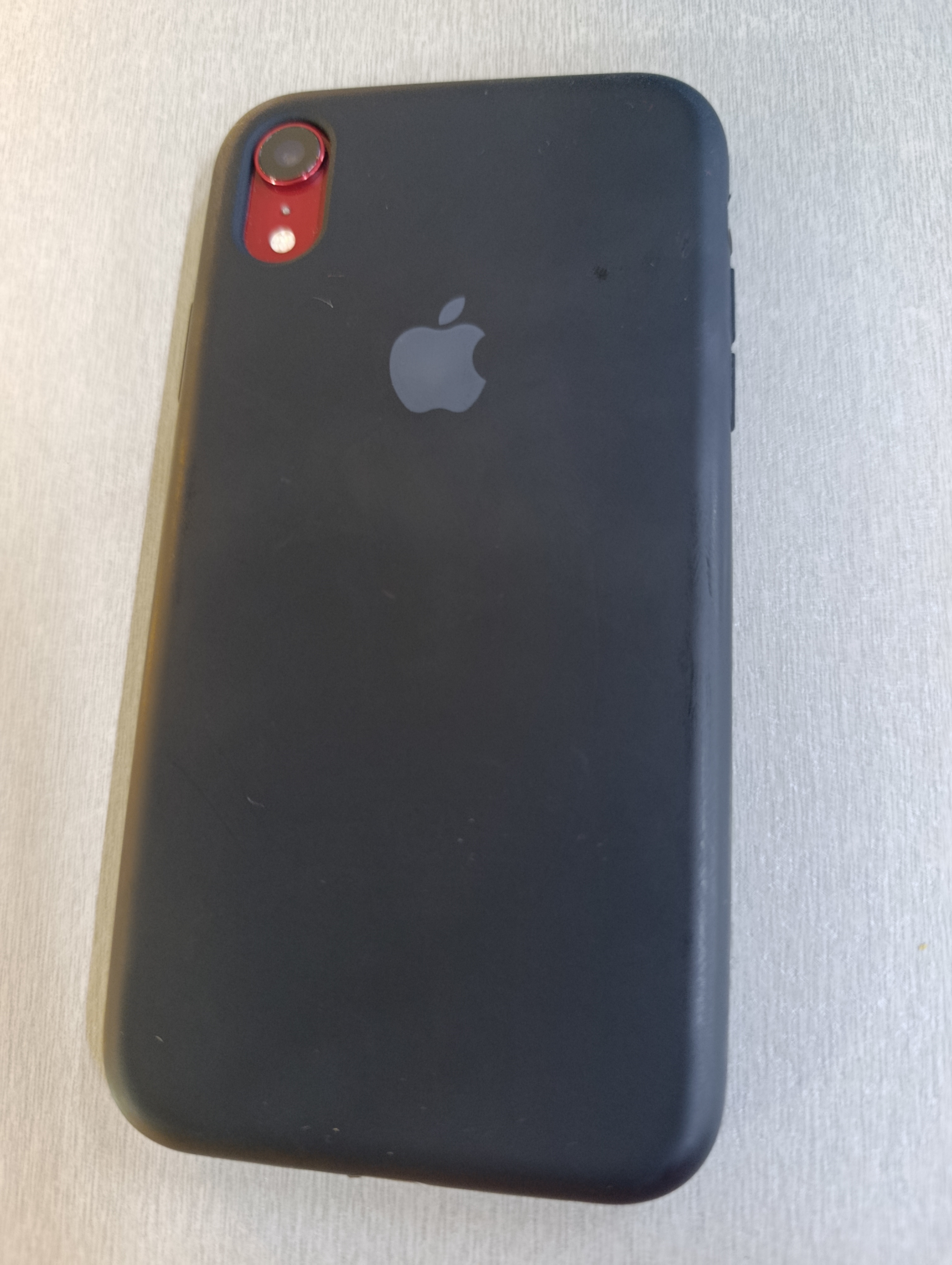 celulares y tabletas - IPHONE XR  7