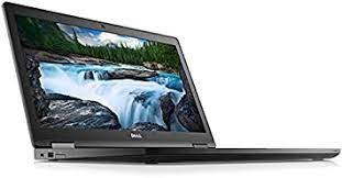computadoras y laptops - Laptop Dell Latitude 5580 - Intel Core i5-7440HQ