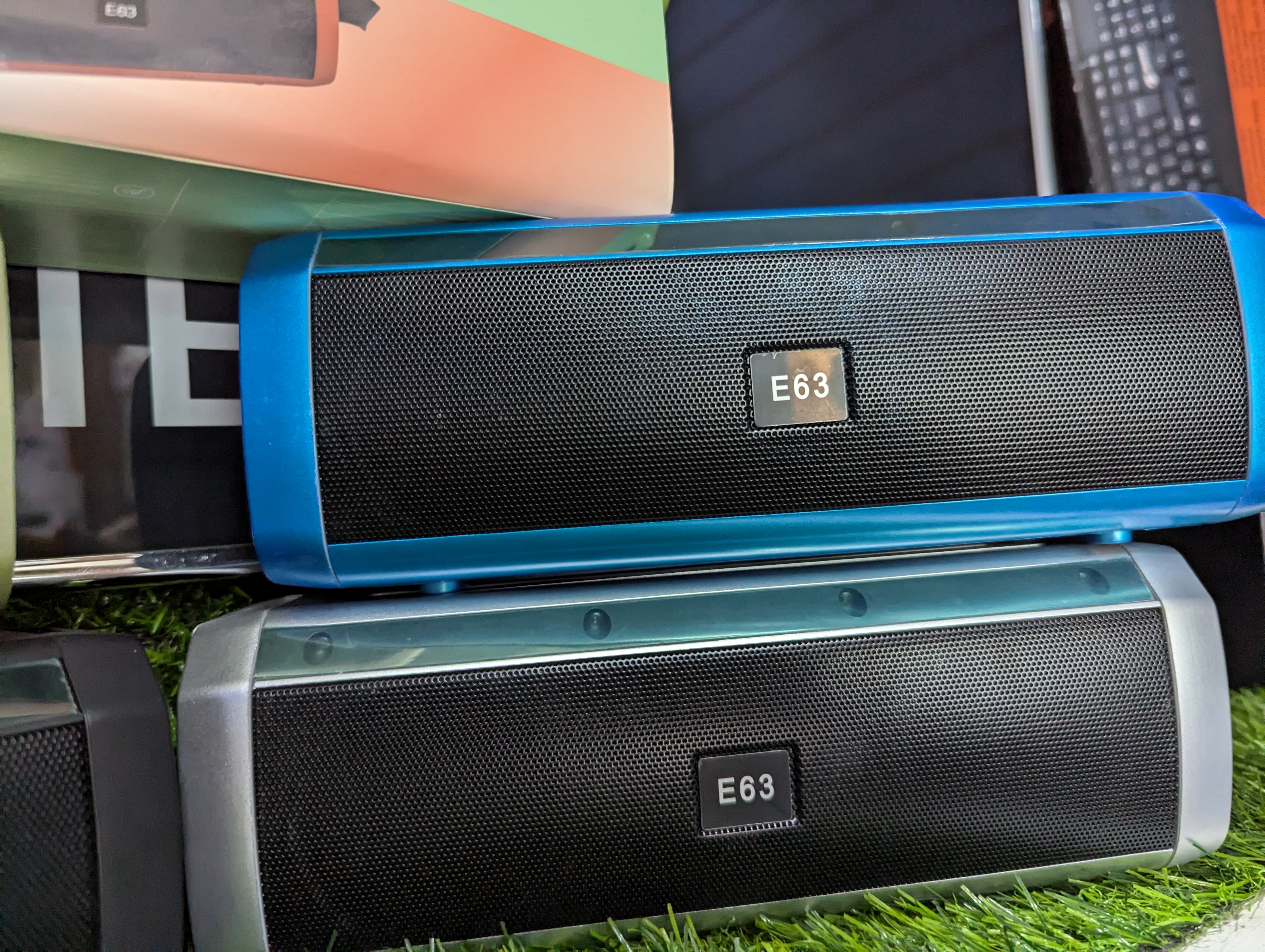 celulares y tabletas - bocinas Bluetooth disponible  6