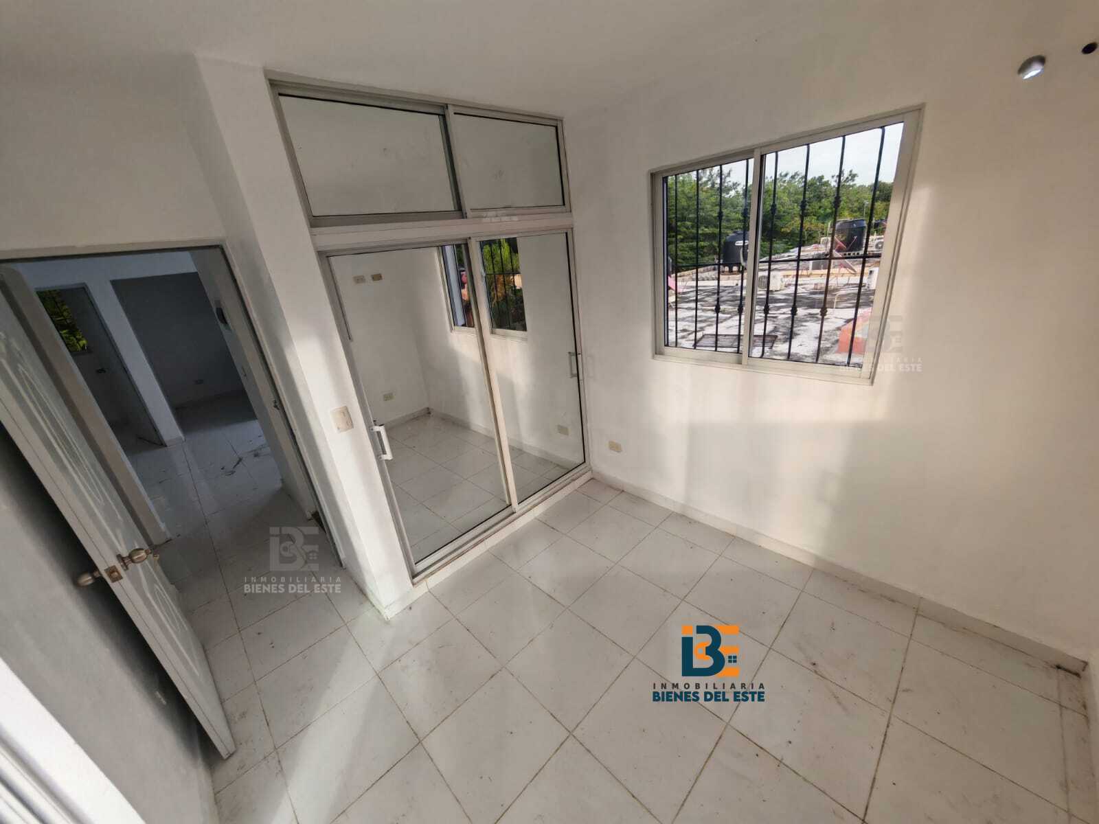 apartamentos - Se Alquilan Apartamentos de Tres habitaciones  9