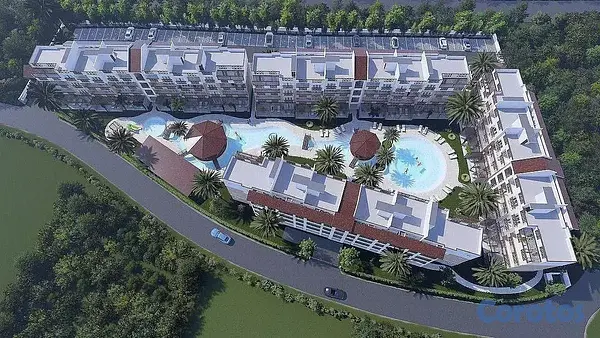 apartamentos - La Romana - La Estancia Golf and Resort,  Proyecto de apartamentos febrero 2028 13