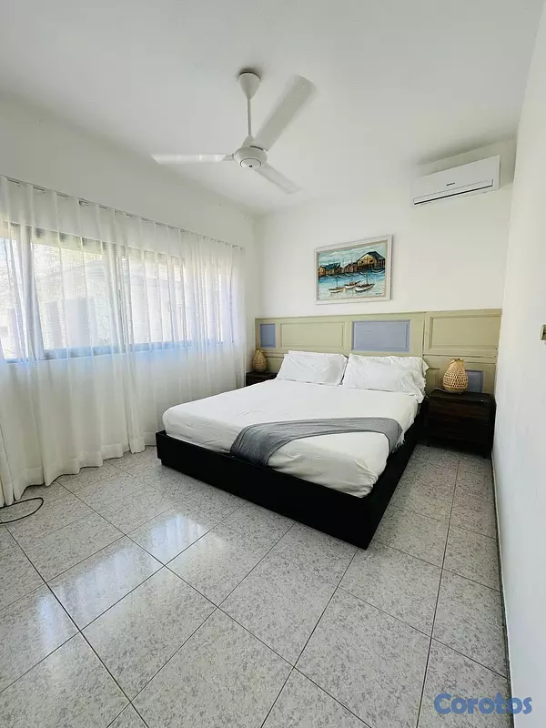 casas - Casa Guayacanes  9