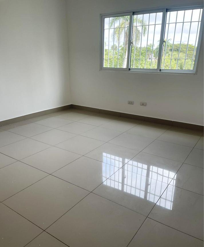 apartamentos - Apartamento de 3 Habitaciones en Residencial María Alejandra II – Santiago 2