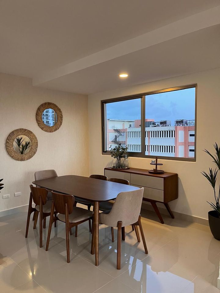apartamentos - Apartamento en alquiler en la Julia  2