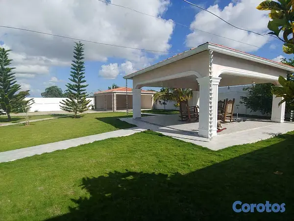 casas vacacionales y villas - Se Vende Villa Ubicada en Villa Riva, Duarte 2