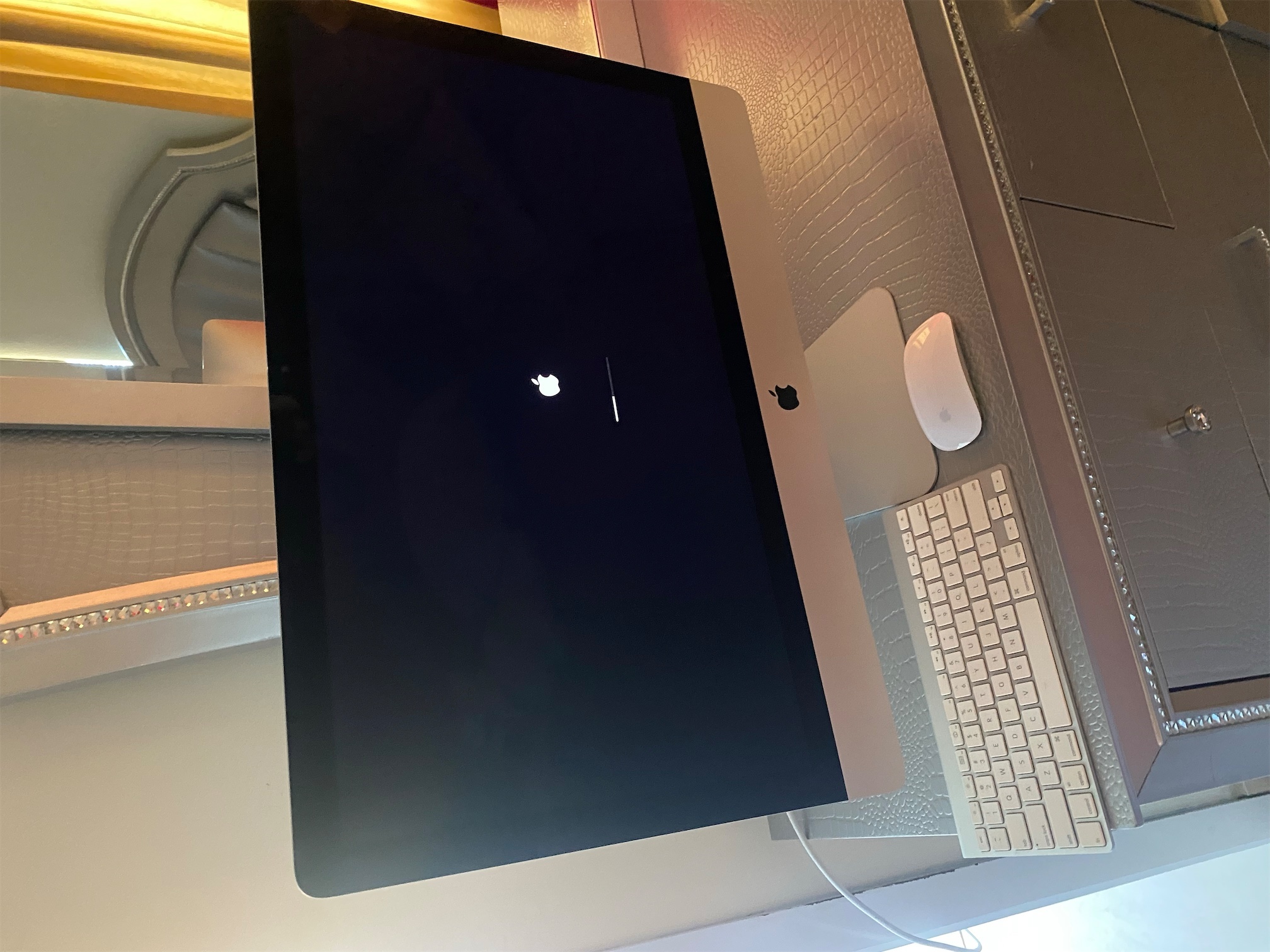 computadoras y laptops - iPhone iMac computer 5k