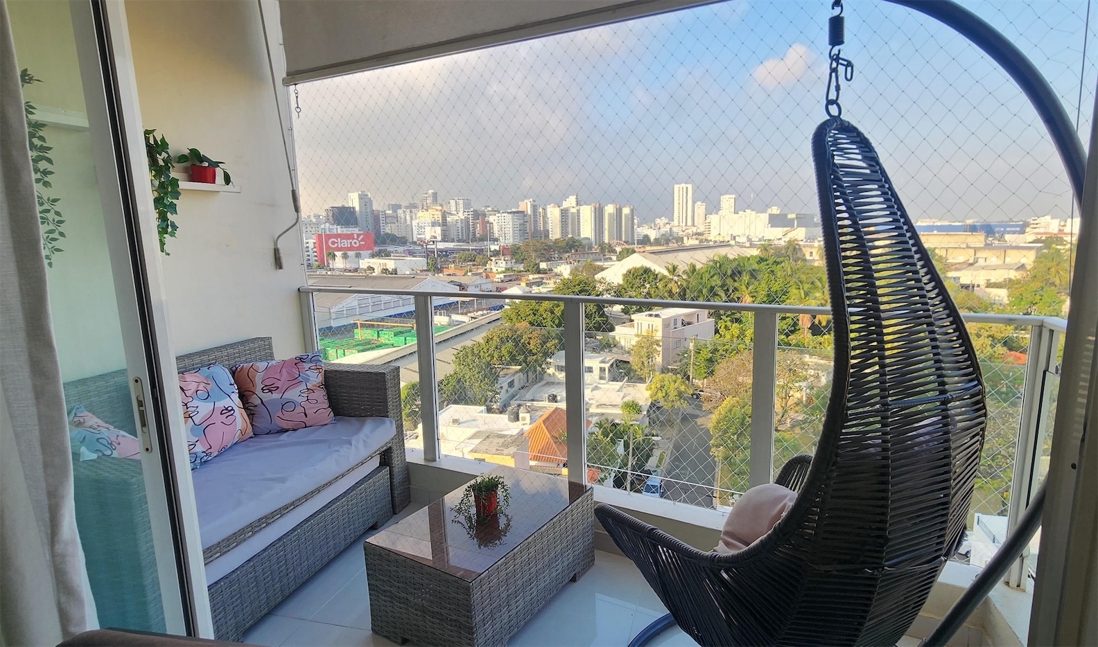 apartamentos - Apartamento en Arroyo Hondo Viejo, Santo Domingo Distrito Nacional 