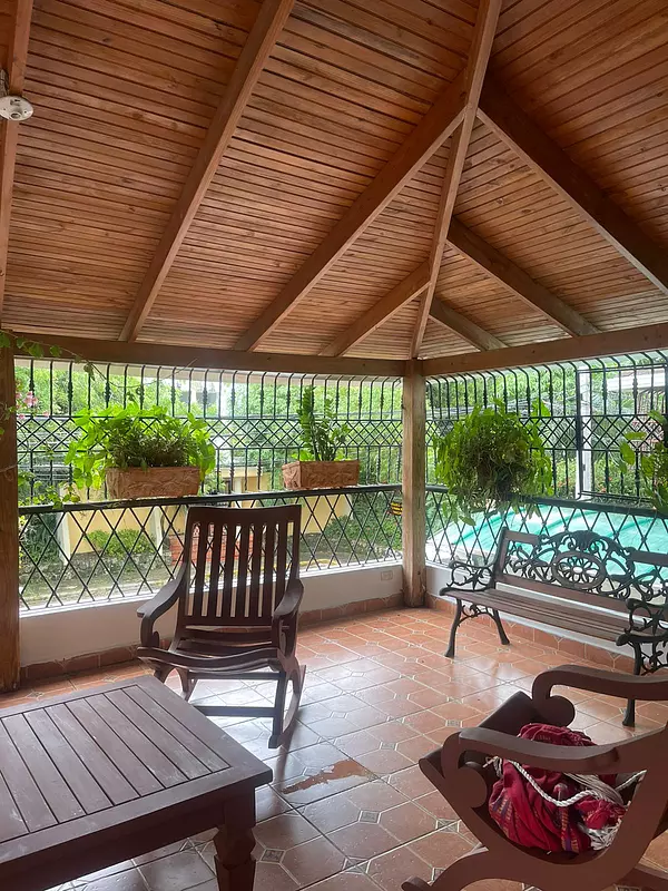 apartamentos - Alquiler  en Mirador sur    3