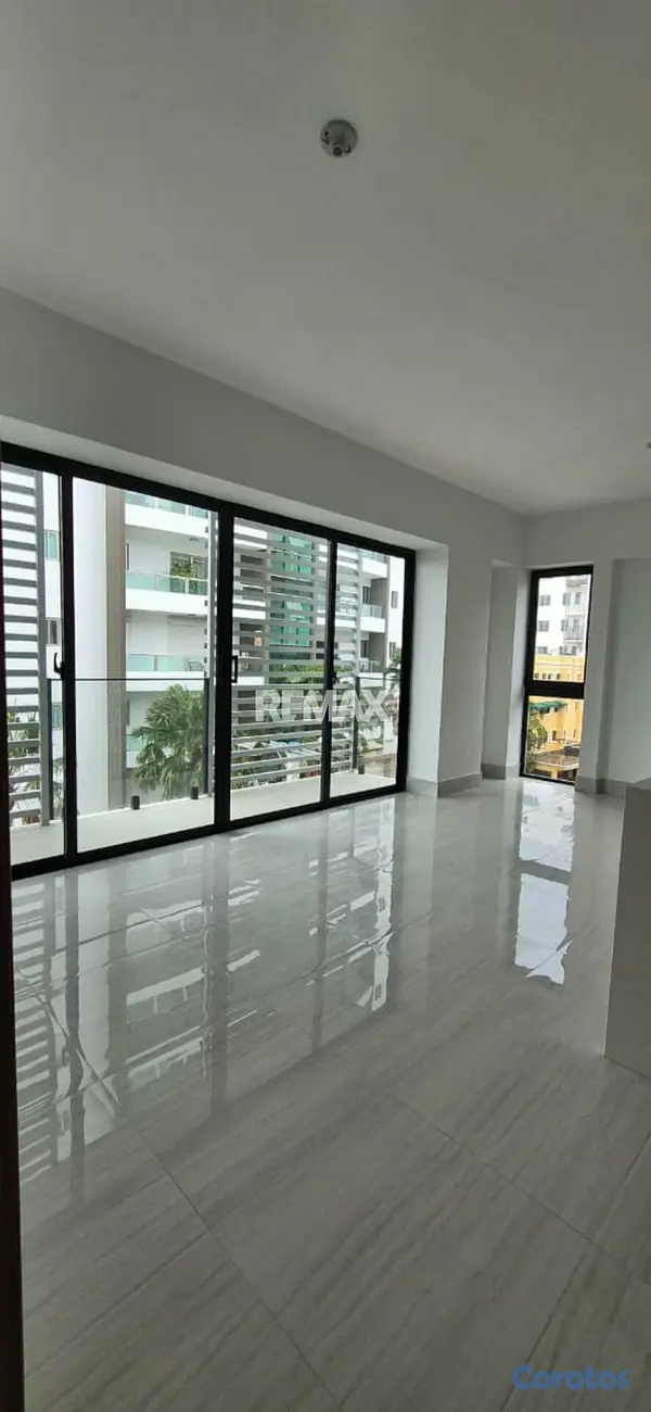 apartamentos - APARTAMENTO EN ALQUILER EN BELLA VISTA 8