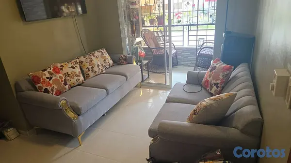 muebles y colchones - En venta 2