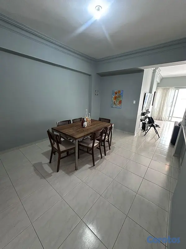 apartamentos - Apartamento  en Alquiler Piantini  3