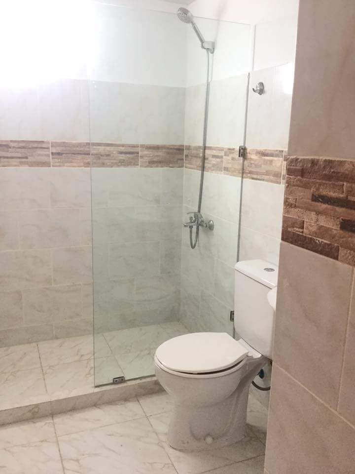apartamentos - vendo apartamento en don pedro proyecto cerrado  15