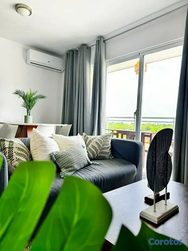 apartamentos - Apartamento en Bávaro Punta Cana 11