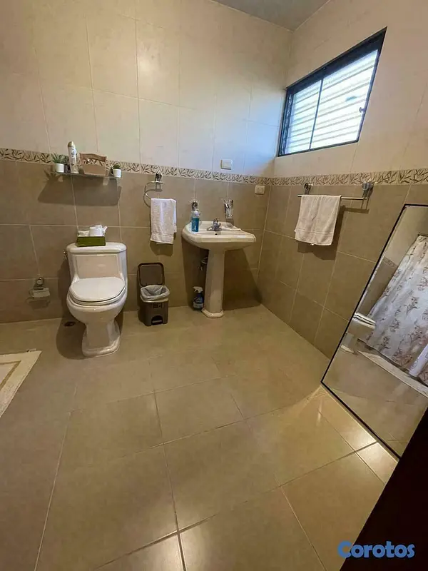 casas - Casa VENTA BELLA VISTA 9