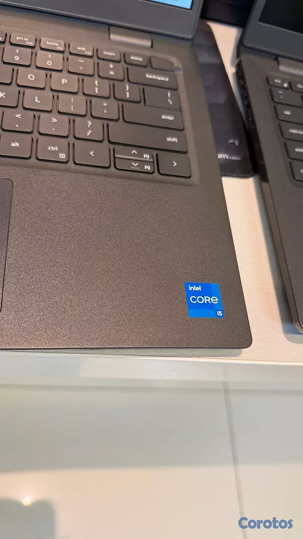 computadoras y laptops - Dell Latitud 3420. 11Th Gen. 3