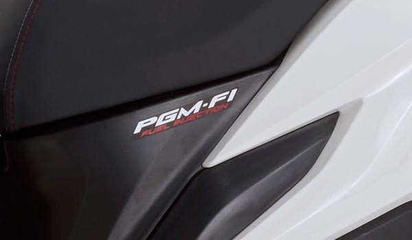 motores y pasolas - HONDA ELITE 125CC 1