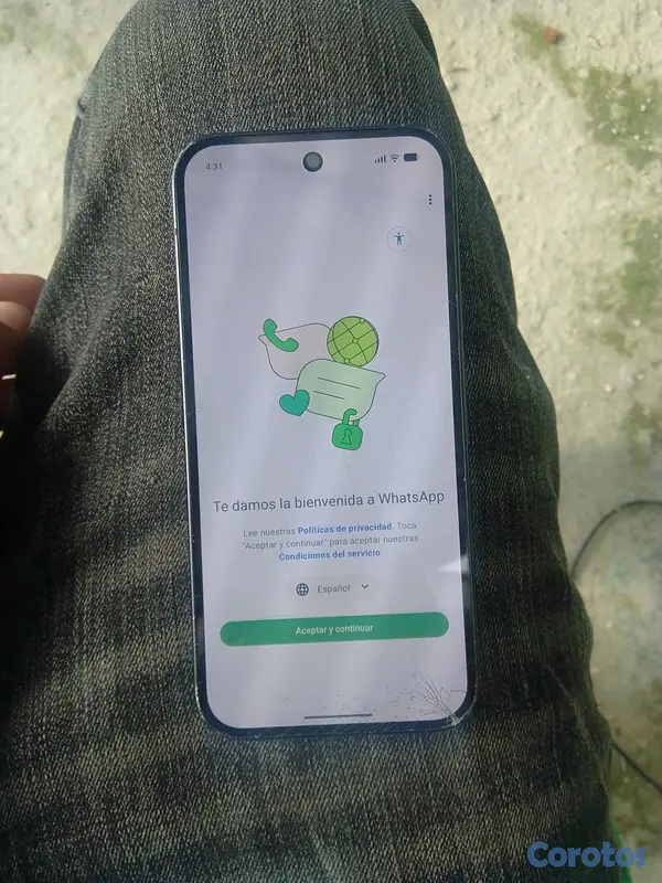 celulares y tabletas - Google pixel 9  3