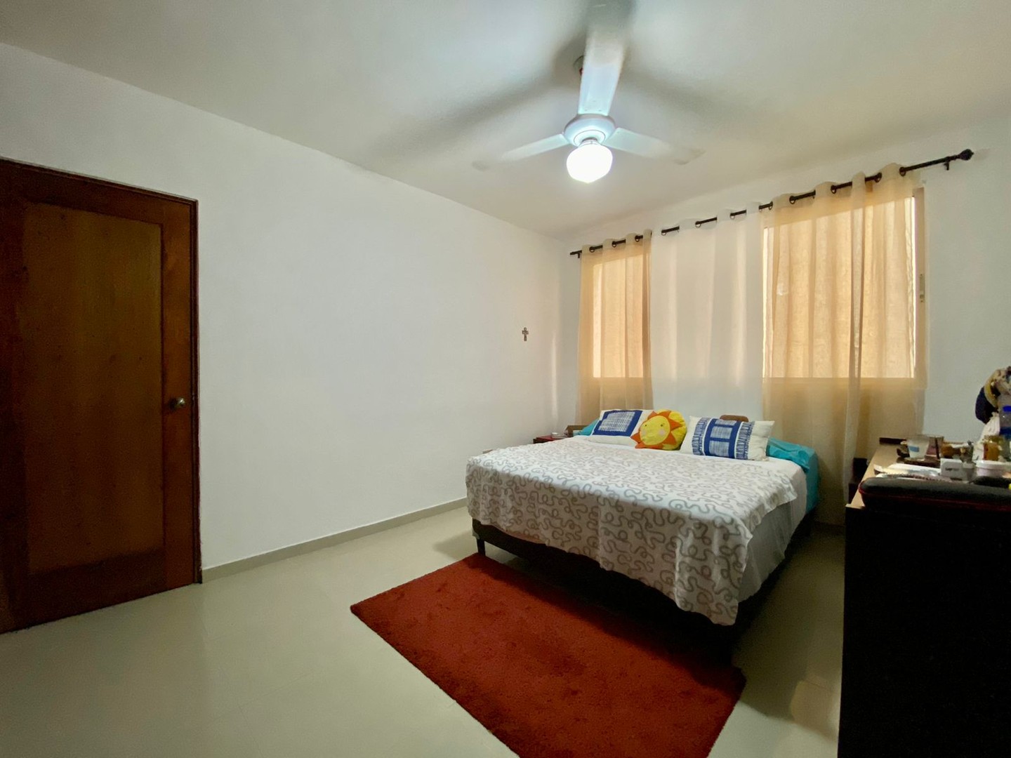 apartamentos - Apartamento en Arroyo Hondo de 3 habitaciones  7