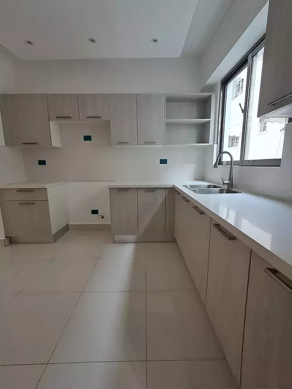 apartamentos - Apartamento para estrenar en Los Cacicazgos  7