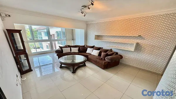 apartamentos - Alquilo apartamento en Arroyo hondo viejo 2