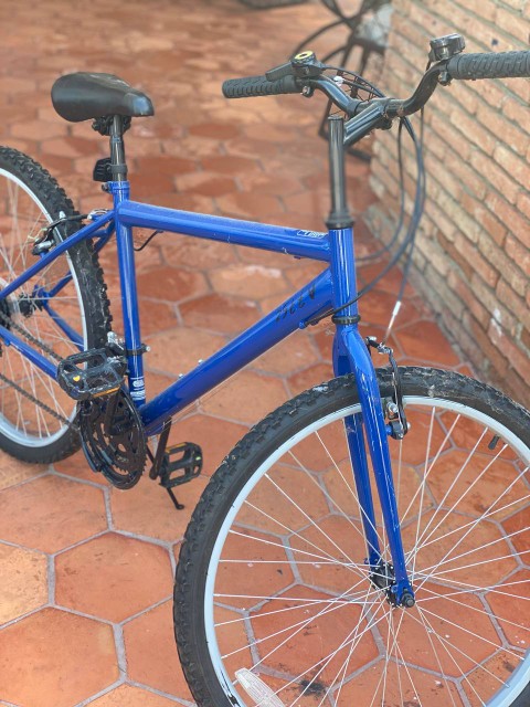 bicicletas y accesorios - Bicicleta aro 26